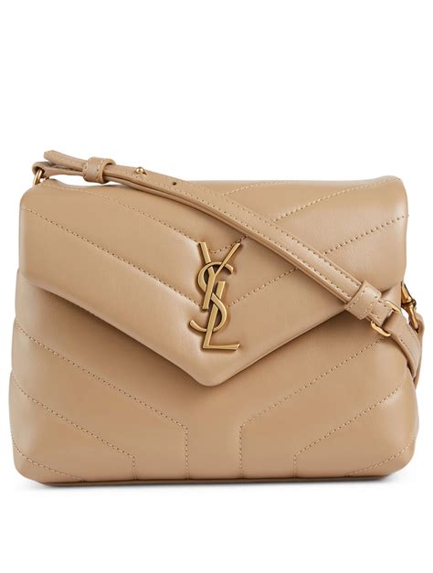 ysl crossbody strap